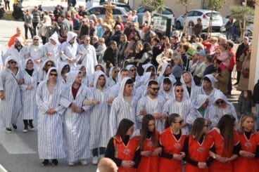 Entraeta Mig Any Moros i Cristians Xàbia 2023 (27)