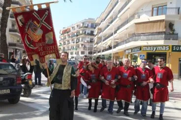 Entraeta Mig Any Moros i Cristians Xàbia 2023 (33)