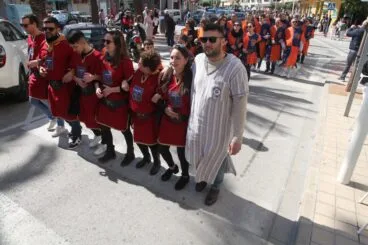 Entraeta Mig Any Moros i Cristians Xàbia 2023 (35)