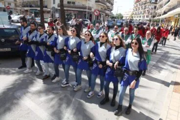 Entraeta Mig Any Moros i Cristians Xàbia 2023 (38)