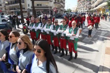 Entraeta Mig Any Moros i Cristians Xàbia 2023 (39)