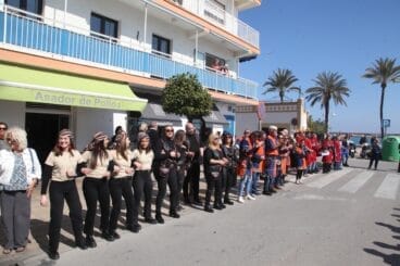 Entraeta Mig Any Moros i Cristians Xàbia 2023 (41)