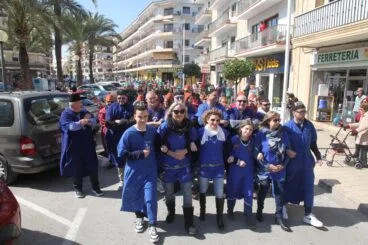 Entraeta Mig Any Moros i Cristians Xàbia 2023 (43)