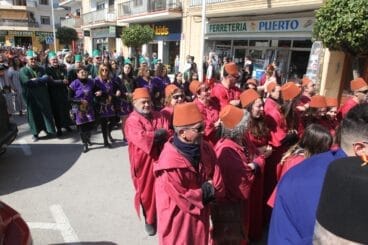Entraeta Mig Any Moros i Cristians Xàbia 2023 (44)
