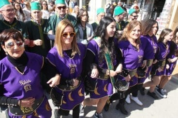 Entraeta Mig Any Moros i Cristians Xàbia 2023 (46)