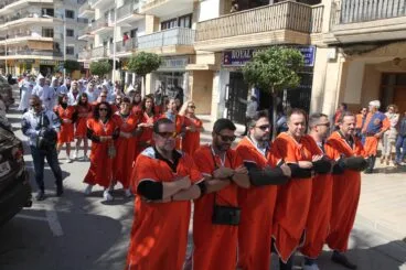 Entraeta Mig Any Moros i Cristians Xàbia 2023 (48)