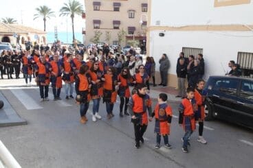 Entraeta Mig Any Moros i Cristians Xàbia 2023 (6)