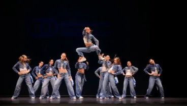 Hip-Hop