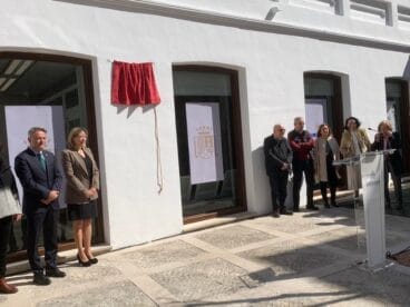 Inauguración de la Plaza y homenaje a Doña Ramona (3)