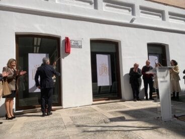 Inauguración de la Plaza y homenaje a Doña Ramona (6)