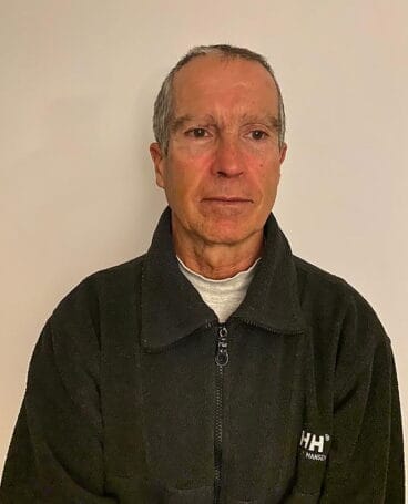 Juan Lopez Vilaplana