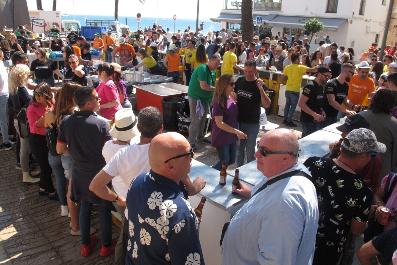Les Festes de Loreto de Xàbia celebran el Mig Any (25)