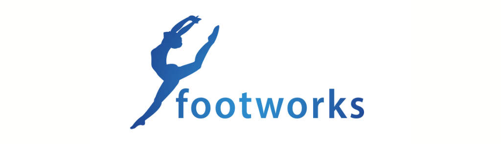 Logotipo de Foot Works