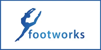 Logotipo Foot Works