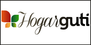 Logotipo recomendado Hogarguti