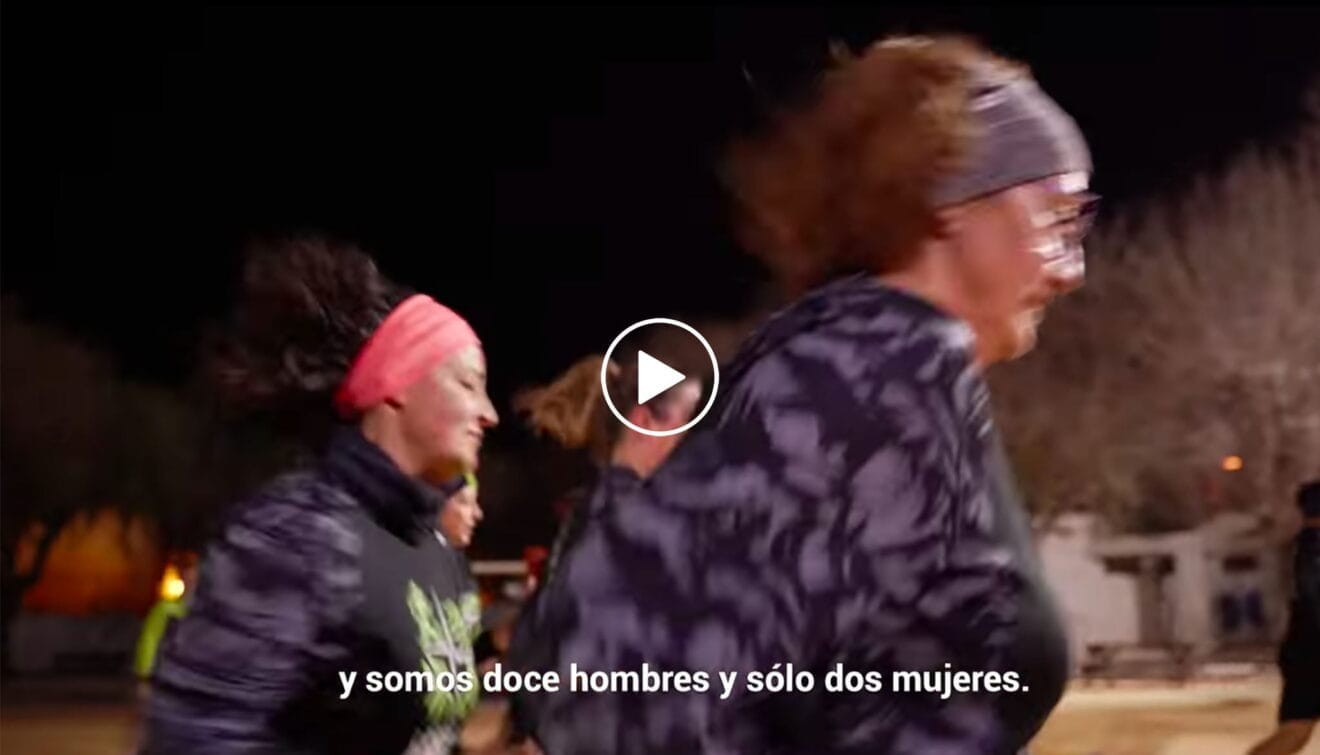 pLay La campaña %22Dona i Esport%22 de la Concejalía de Deportes de Xàbia destaca el papel de las mujeres en el deporte local a través de carteles y videos