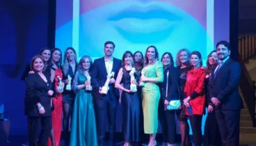 Premios Everyone is a Masterpiece