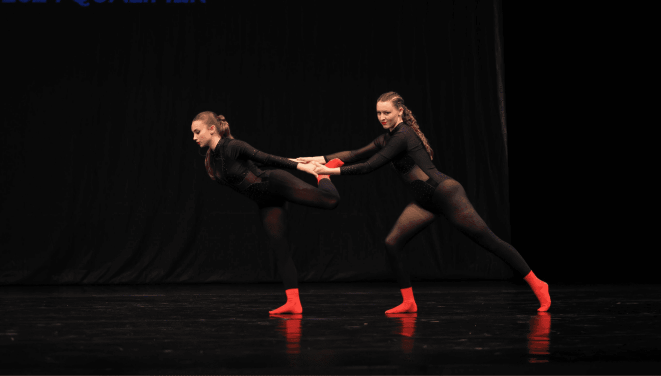 Preparación para pruebas de acceso y certámenes internacionales de danza