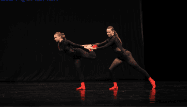Preparación para pruebas de acceso y certámenes internacionales de danza