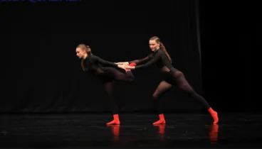 Preparación para pruebas de acceso y certámenes internacionales de danza