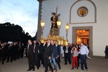 Procesión de Bajada de Jesús Nazareno 2023 (17)
