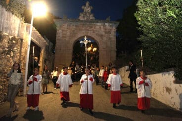 Procesión de Bajada de Jesús Nazareno 2023 (21)