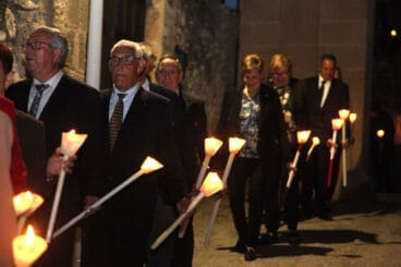 Procesión de Bajada de Jesús Nazareno 2023 (23)