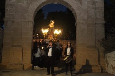 Procesión de Bajada de Jesús Nazareno 2023 (24)