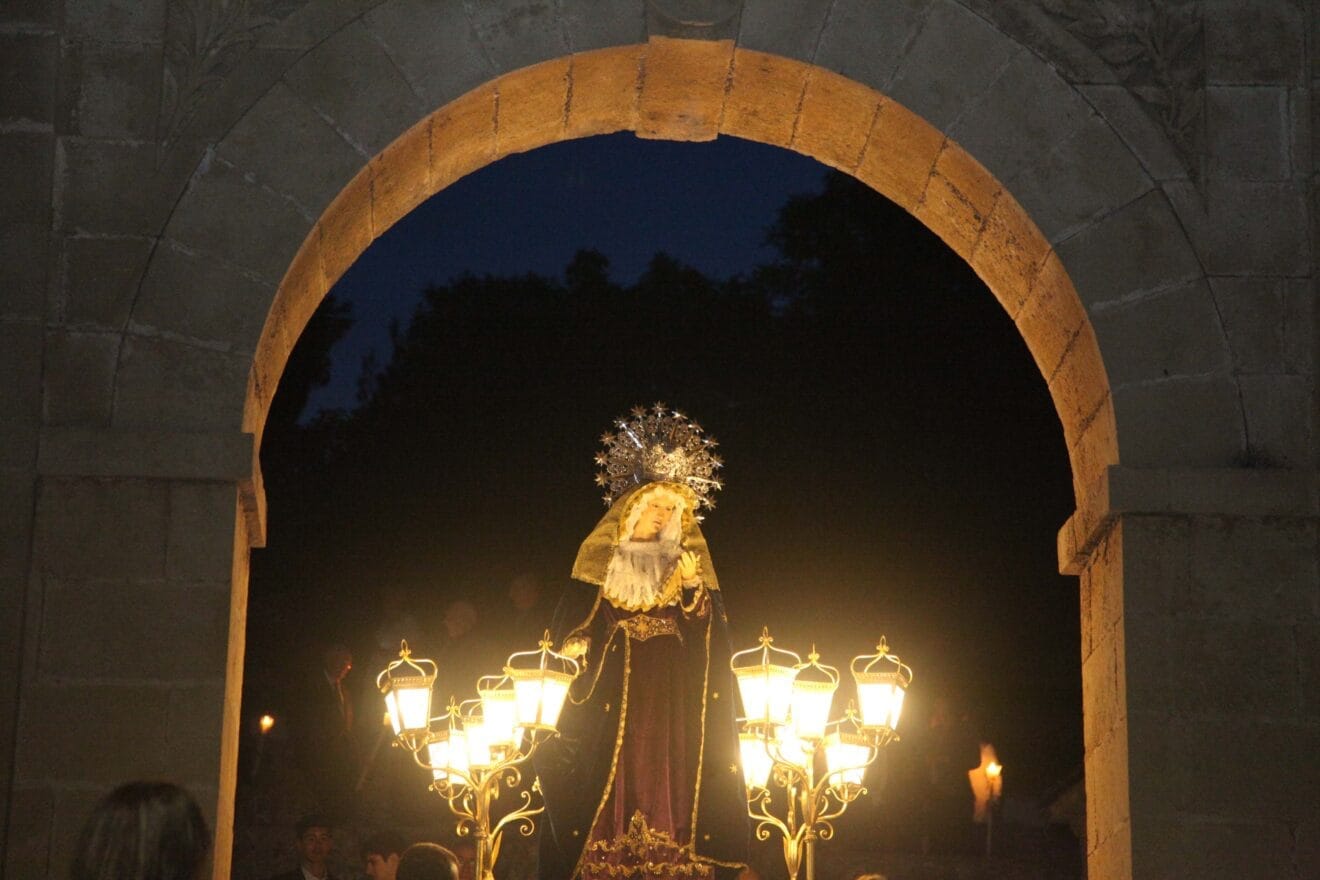 Procesión de Bajada de Jesús Nazareno 2023 (25)