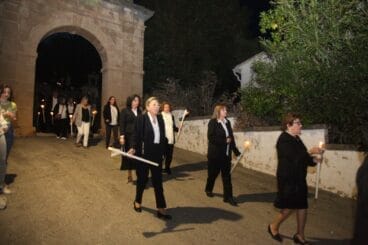 Procesión de Bajada de Jesús Nazareno 2023 (27)