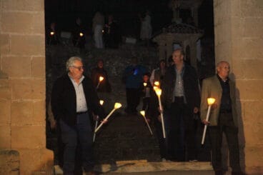 Procesión de Bajada de Jesús Nazareno 2023 (28)