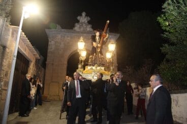 Procesión de Bajada de Jesús Nazareno 2023 (32)