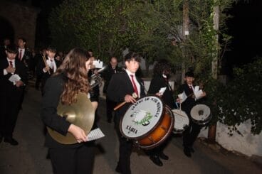 Procesión de Bajada de Jesús Nazareno 2023 (37)