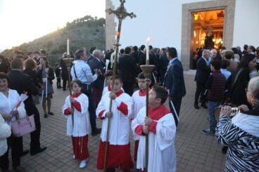 Procesión de Bajada de Jesús Nazareno 2023 (4)