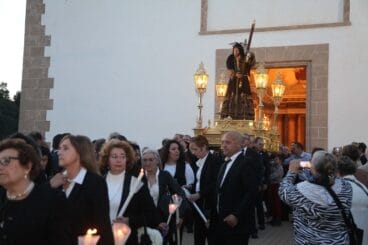 Procesión de Bajada de Jesús Nazareno 2023 (7)