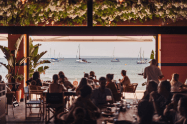 Villa Bandida Alicante – Grupo Cala Bandida