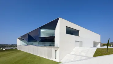 Auditori Teulada Moraira en un enclave maravilloso