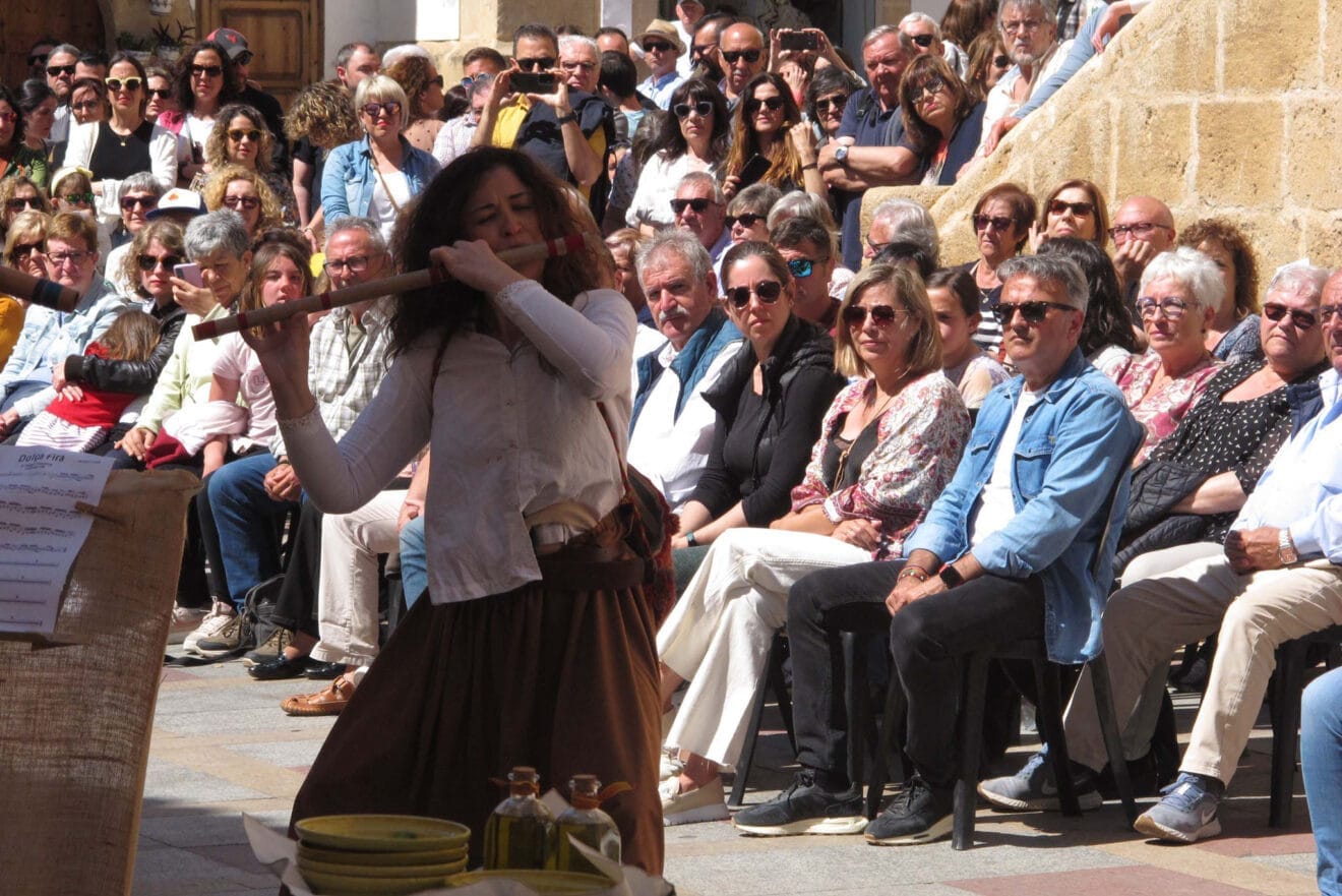 Concierto La Joia Més Preada en Xàbia 15