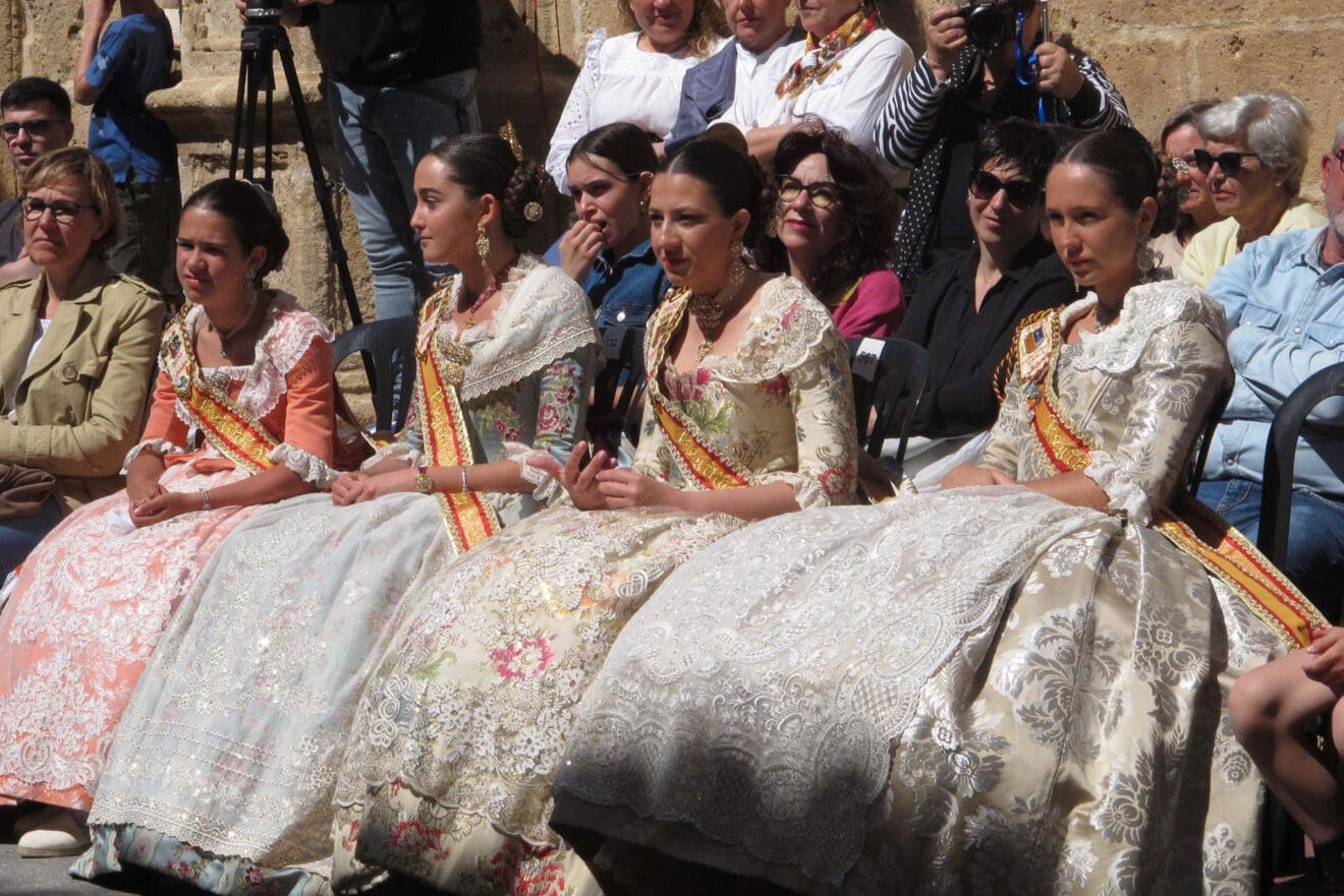 Concierto La Joia Més Preada en Xàbia 16