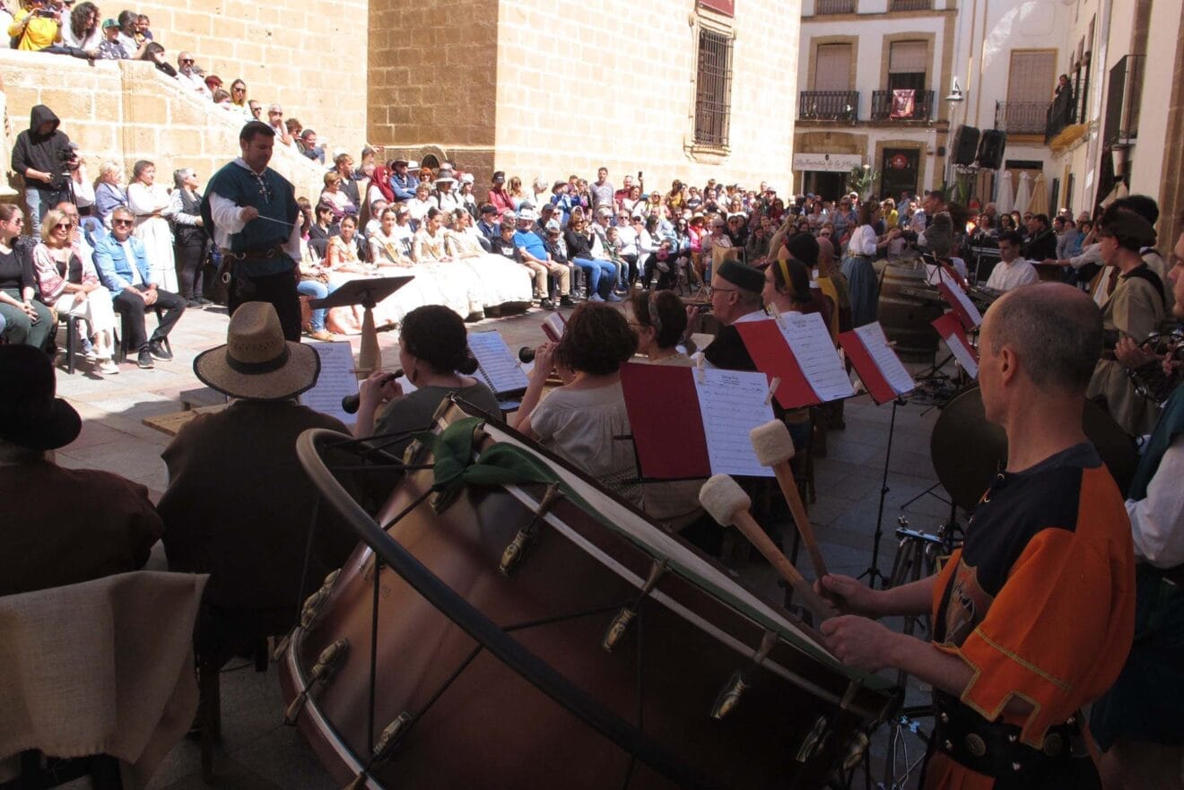Concierto La Joia Més Preada en Xàbia 17