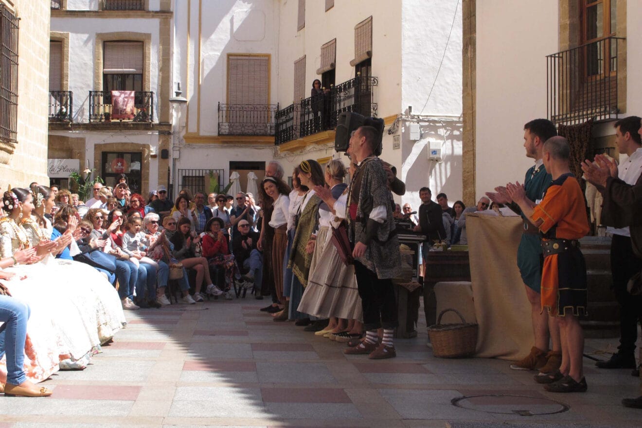 Concierto La Joia Més Preada en Xàbia 26