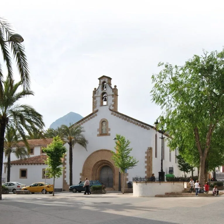 Convento de las Agustinas
