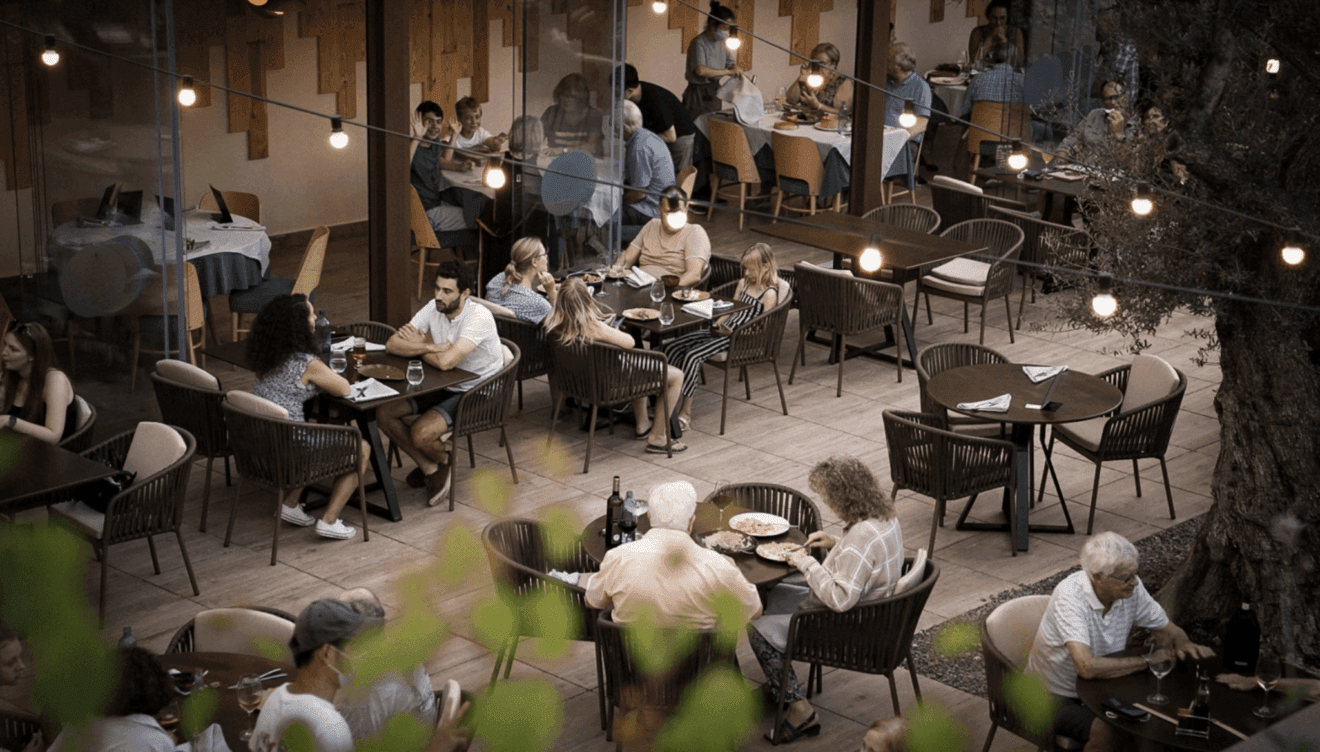 Disfruta en Beniasia, el restaurante oriental de Benitachell