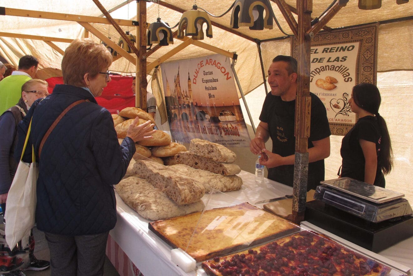 Fira d'Artesania de Xàbia en 2023 01