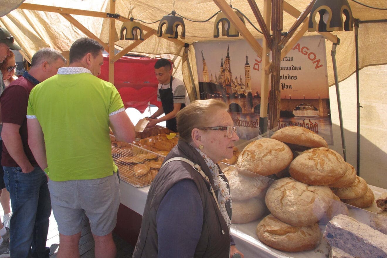 Fira d'Artesania de Xàbia en 2023 02