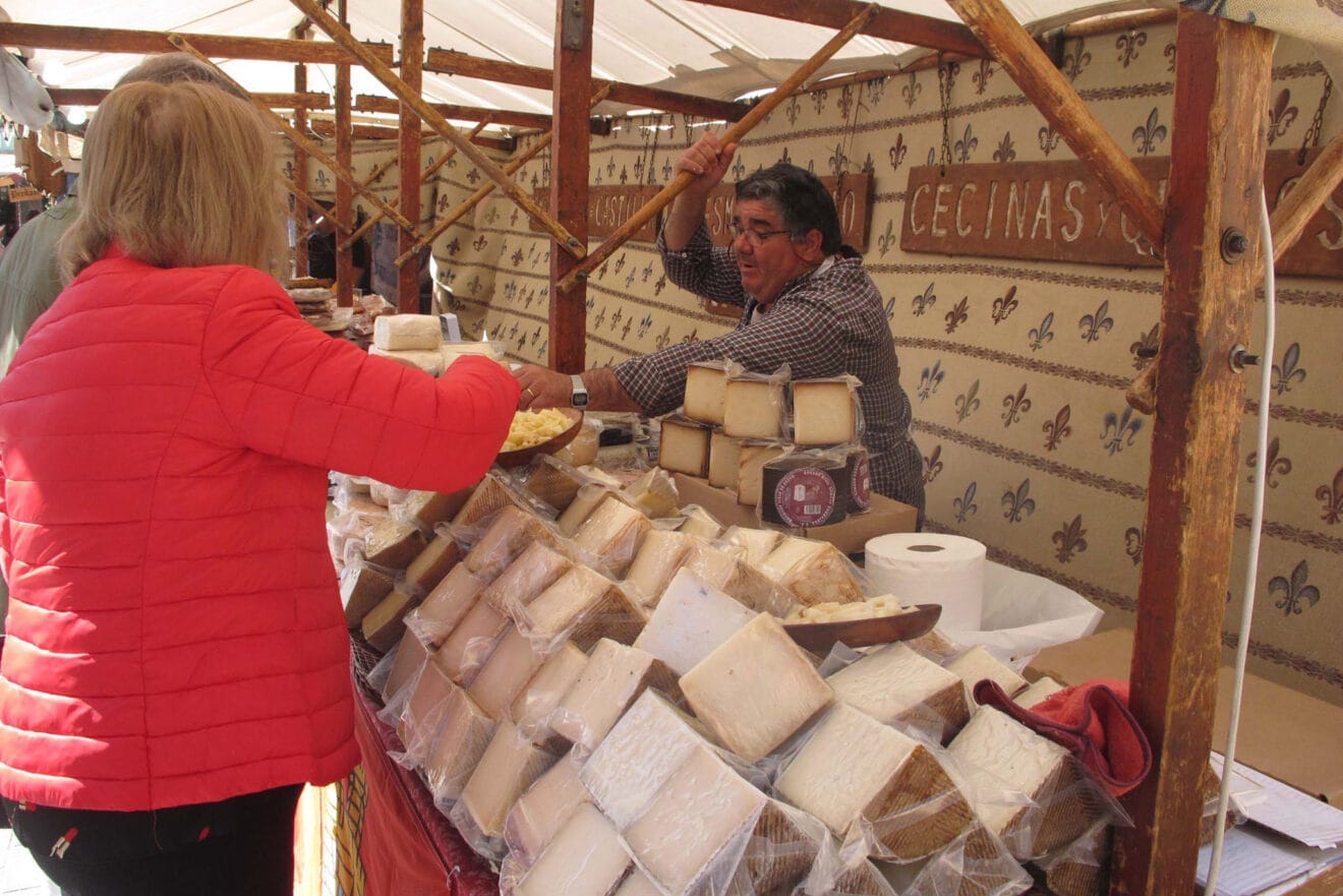 Fira d'Artesania de Xàbia en 2023 03