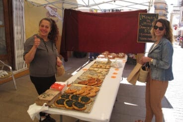 Fira d’Artesania de Xàbia en 2023 06