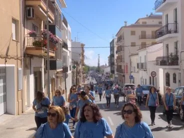 La Cursa de la Dona Xàbia 2023