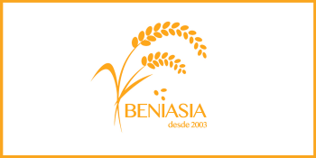 Logotipo Beniasia