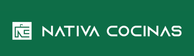 Imagen: Logotipo de Nativa Cocinas